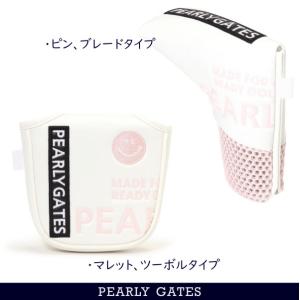PEARLY GATES（パーリーゲイツ） 【NEWDESIGN】PEARLYGATES 定番