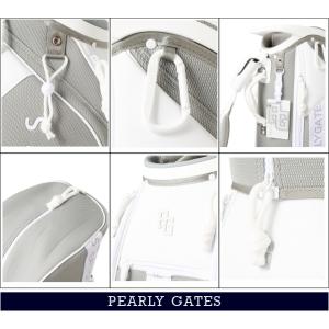 【NEW】PEARLYGATES パーリーゲイ...の詳細画像4