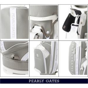 【NEW】PEARLYGATES パーリーゲイ...の詳細画像5