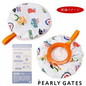 【NEW】PEARLY GATES パーリーゲ...の詳細画像1
