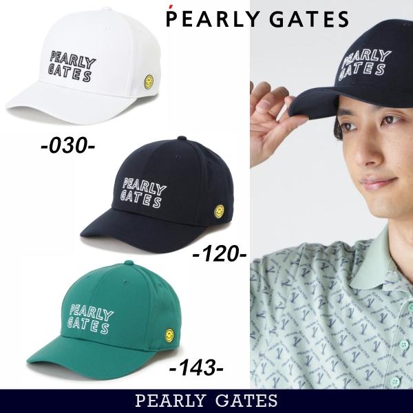 【NEW】PEARLY GATES パーリーゲイツ ≪UV Protection≫ 高UVカット！ ...