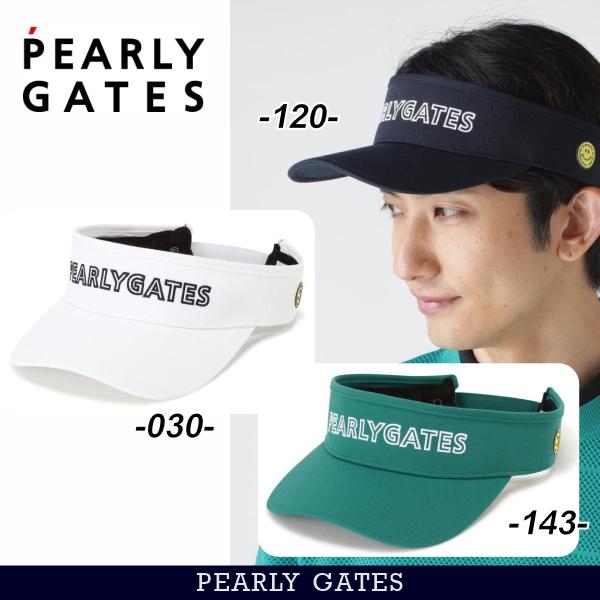 【NEW】PEARLY GATES パーリーゲイツ ≪UV Protection≫ 高UVカット！ ...