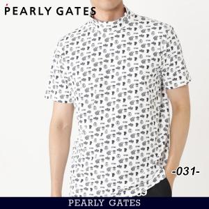 PEARLY GATES（パーリーゲイツ） 【PREMIUM CHOICE】 PEARLYPEARLY