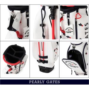 【NEW】PEARLY GATES パーリーゲ...の詳細画像4