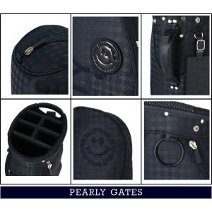 【NEW】PEARLY GATES パーリーゲ...の詳細画像4