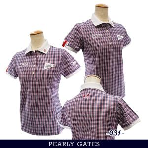 PEARLY GATES（パーリーゲイツ） 【PREMIUM OUTLET60%超OFF】PEARLY