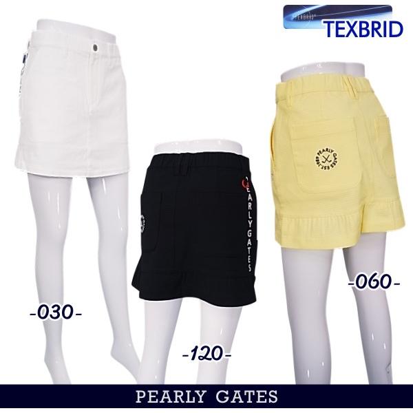 【PREMIUM OUTLET40%OFF】PEARLY GATES パーリーゲイツ 高伸縮機能 T...