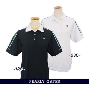PEARLY GATES（パーリーゲイツ） 【PREMIUM SALE】PEARLY GATES 筆記体