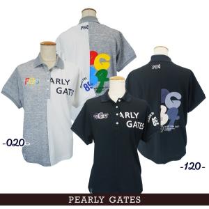 新品】PEARLY GATES パーリーゲイツ 055-2160404 ノースリーブ
