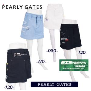 PEARLY GATES（パーリーゲイツ） 【PREMIUM OUTLET 65%超OFF】PEARLY