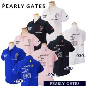 PEARLY GATES（パーリーゲイツ） 【PREMIUM SALE 30%OFF】PEARLY GATES