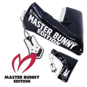 【PREMIUM SALE】MASTER BUNNY MIGHTY BUNNY TOUR EXECUTIVEマイティバニーツアーパターカバー158-6984857/7984457【郵送料無料】