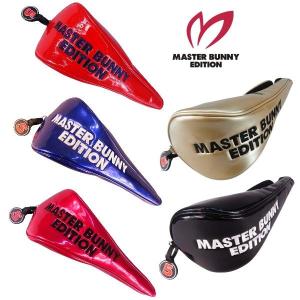 【PREMIUM SALE】マスターバニー5周年限定ヘッドカバー　ドライバー用　158-984223【郵送料無料】
