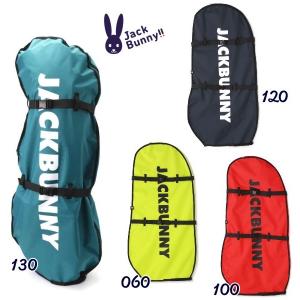 Jack Bunny!! by PEARLY GATES ジャックバニー ニューベーシック！ロゴエンブレム