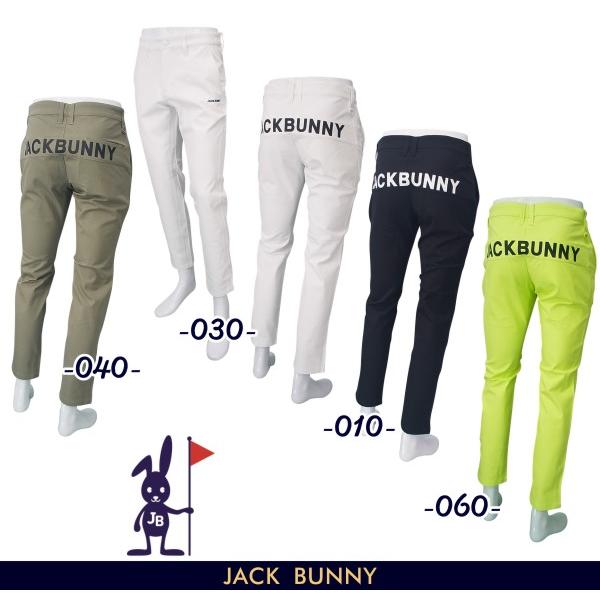 【NEW】Jack Bunny!! by PEARLY GATES ジャックバニー!! 2WAYスト...