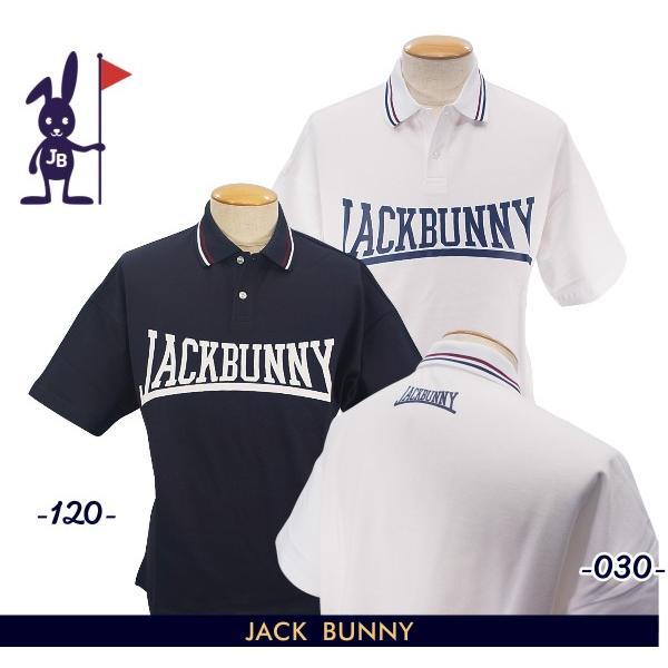 【NEW】Jack Bunny!! by PEARLY GATES ジャックバニー!! JBカレッジ...