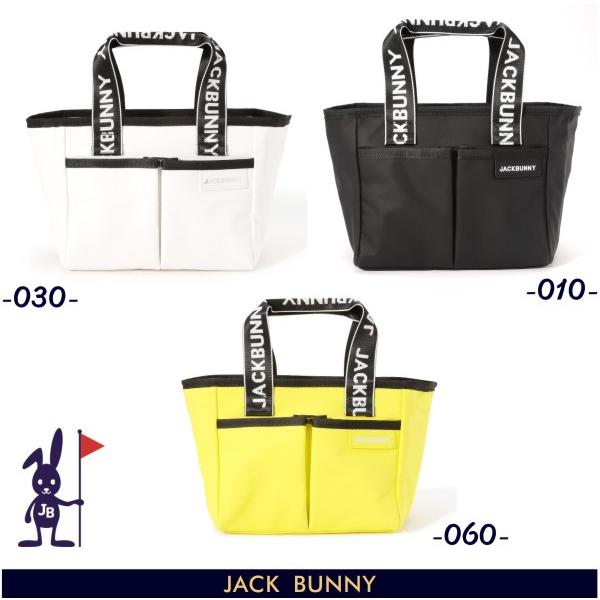 【NEW】Jack Bunny!! by PEARLY GATES ジャックバニー!! ロゴジャガー...