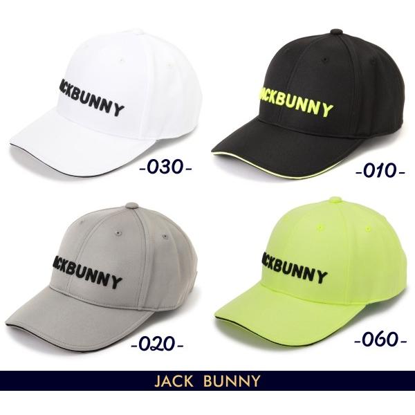 【NEW】Jack Bunny!! by PEARLY GATES ジャックバニー!! ワンポイント...