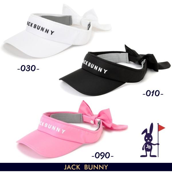 【NEW】Jack Bunny!! by PEARLY GATES ジャックバニー!! ワンポイント...