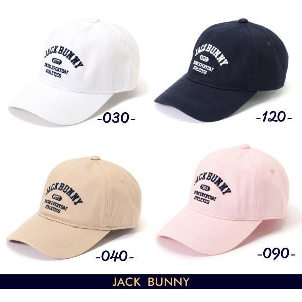 【NEW】Jack Bunny!! by PEARLY GATES ジャックバニー!! Swing ...
