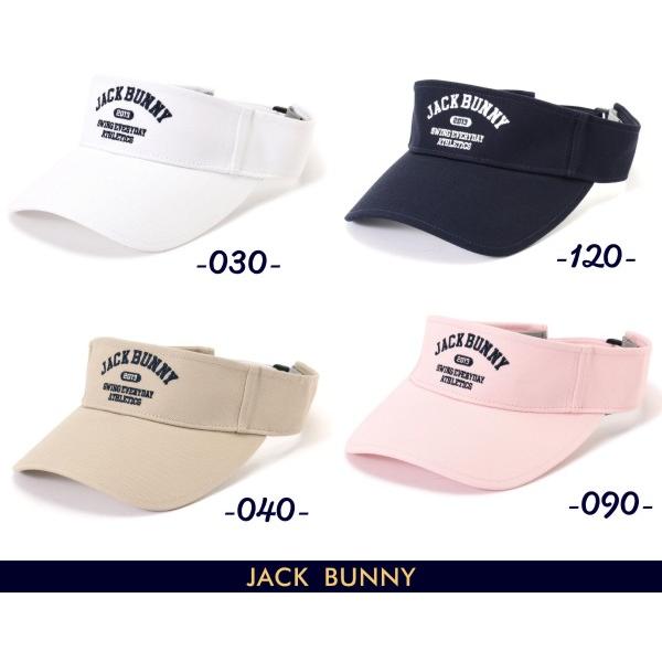 【NEW】Jack Bunny!! by PEARLY GATES ジャックバニー!! Swing ...