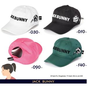 Jack Bunny!! 【NEW】Jack by PEARLY GATES ジャックバニー!! with NEW