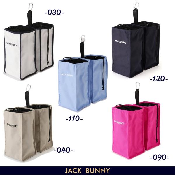 【NEW】Jack Bunny!! by PEARLY GATES ジャックバニー!! ニュー定番系...