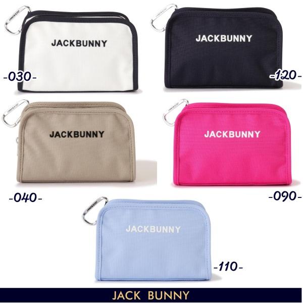 【NEW】Jack Bunny!! by PEARLY GATES ジャックバニー!! ニュー定番系...