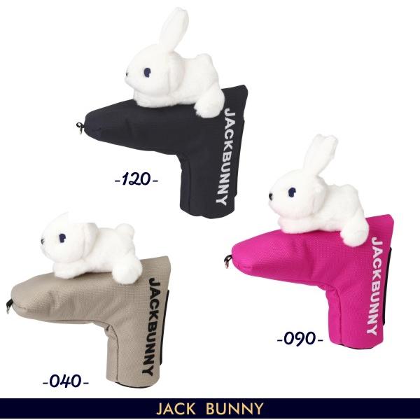 【NEW】Jack Bunny!! by PEARLY GATES ジャックバニー!! ニュー定番系...