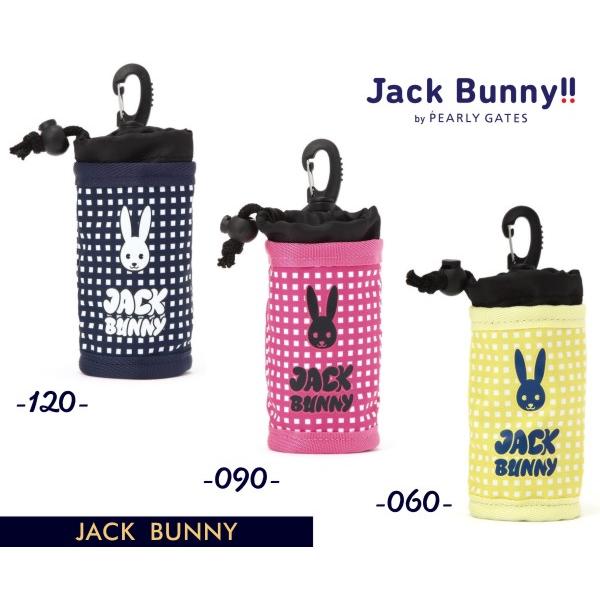 【NEW】Jack Bunny!! by PEARLY GATES ジャックバニー!! TEEさし付...