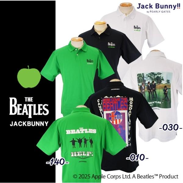 【NEW】Jack Bunny!! by PEARLY GATES ジャックバニー!! The BE...