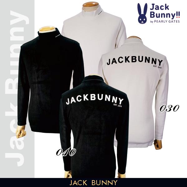 【NEW】Jack Bunny!! by PEARLY GATES ジャックバニー!! 温感フェアリ...