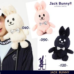 Jack Bunny!!（ジャックバニー） 【NEW】Jack Bunny!! by PEARLY GATES