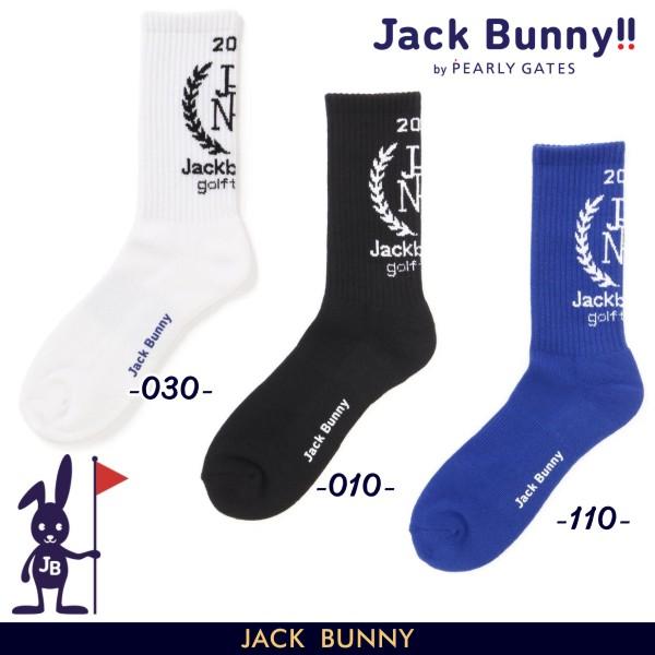 【NEW】Jack Bunny!! by PEARLY GATES ジャックバニー!!メンズミドルソ...