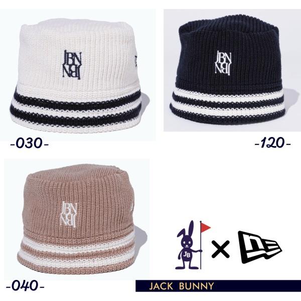 【NEW】Jack Bunny!! by PEARLY GATES ジャックバニー!! with N...