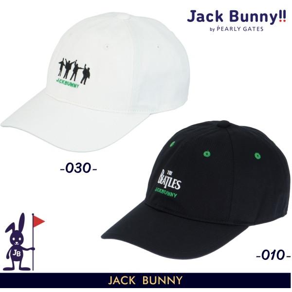 【NEW】Jack Bunny!! by PEARLY GATES ジャックバニー!! The BE...