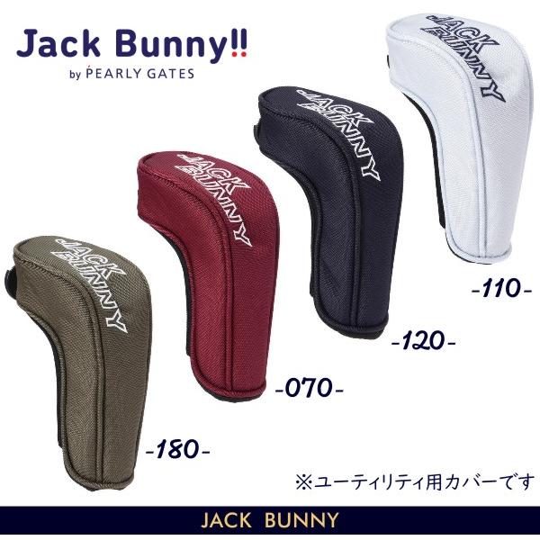 【NEW】Jack Bunny!! by PEARLY GATES ジャックバニー!! 軽量!! ア...