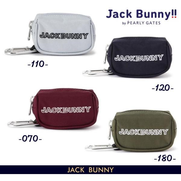 【NEW】Jack Bunny!! by PEARLY GATES ジャックバニー!! ＝BASIC...