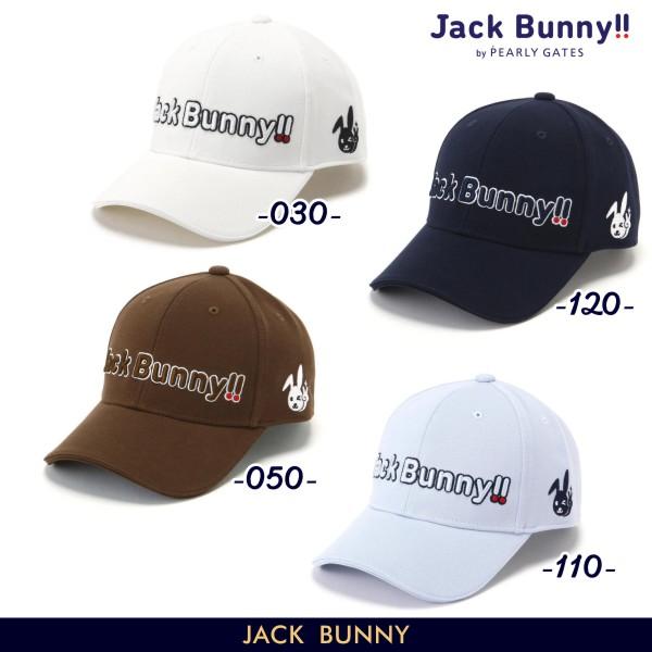【NEW】Jack Bunny!! by PEARLY GATES ジャックバニー!! 【定番】キャ...