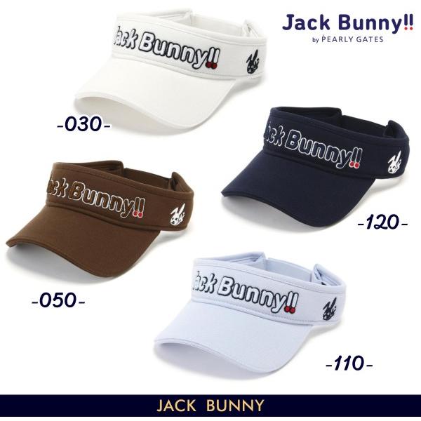 【NEW】Jack Bunny!! by PEARLY GATES ジャックバニー!! 【定番】バイ...