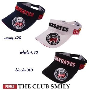 PEARLY GATES THE! CLUB SMILY パーリーゲイツ クラブスマイリーWEB限定