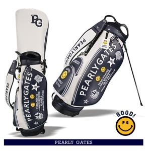 NEW】【WEB限定モデル】 PEARLY GATES SMILE SERIES GOOD SMILY NEW】【WEB限定モデル】 PEARLY GATES SMILE SERIES GOOD SMILY