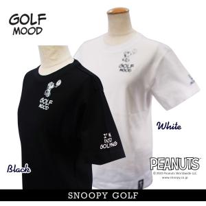 デルソルゴルフ DELSOL GOLF DELSOL×PEANUTS スヌーピーコラボ