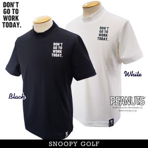 ♪シーズン到来 特別価格！】SNOOPY GOLF スヌーピーゴルフ MOOD