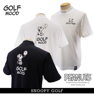 ♪シーズン到来 特別価格！】SNOOPY GOLF スヌーピーゴルフ MOOD