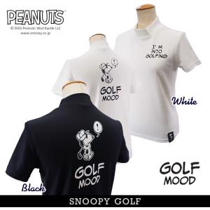 ♪新春ゴルフ特別価格！】SNOOPY GOLF スヌーピーゴルフ NEVER STOP