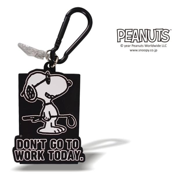 【NEW】SNOOPY GOLF スヌーピーゴルフ DON&apos;T GO TO WORK TODAY. ...