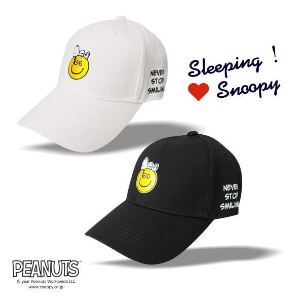 【NEW】SNOOPY GOLF スヌーピーゴルフ NEVER STOP SMILING! Slee...