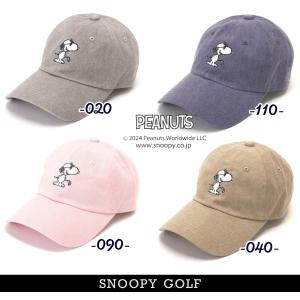 NEW】SNOOPY GOLF スヌーピーゴルフ スヌーピー & Woodstock パター