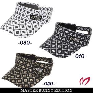マスターバニーbyパーリーゲイツ MASTER BUNNY EDITION